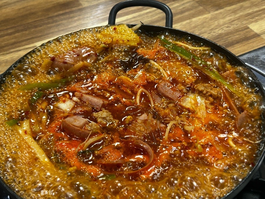 우리어머니와고등어 사진 1