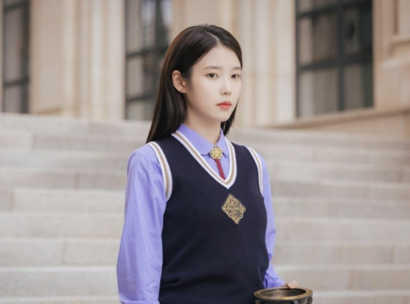 [21세기대군부인] 아이유,변우석 연기력 논란, 16살 아역 연기 무리수? 시청률 흥행 속 엇갈린 ....