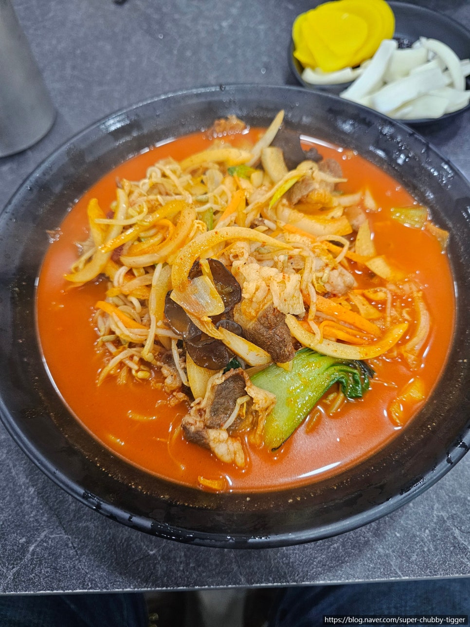 중국관 사진 4