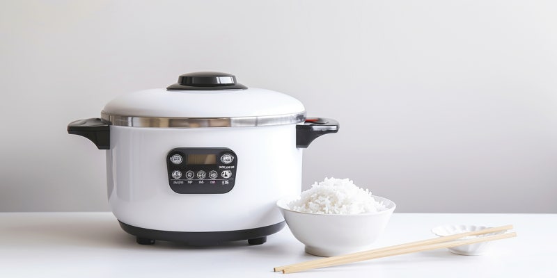 압력 전기밥솥 버리는법 무료 배출부터 안전한 폐기 방법까지 한번에!
