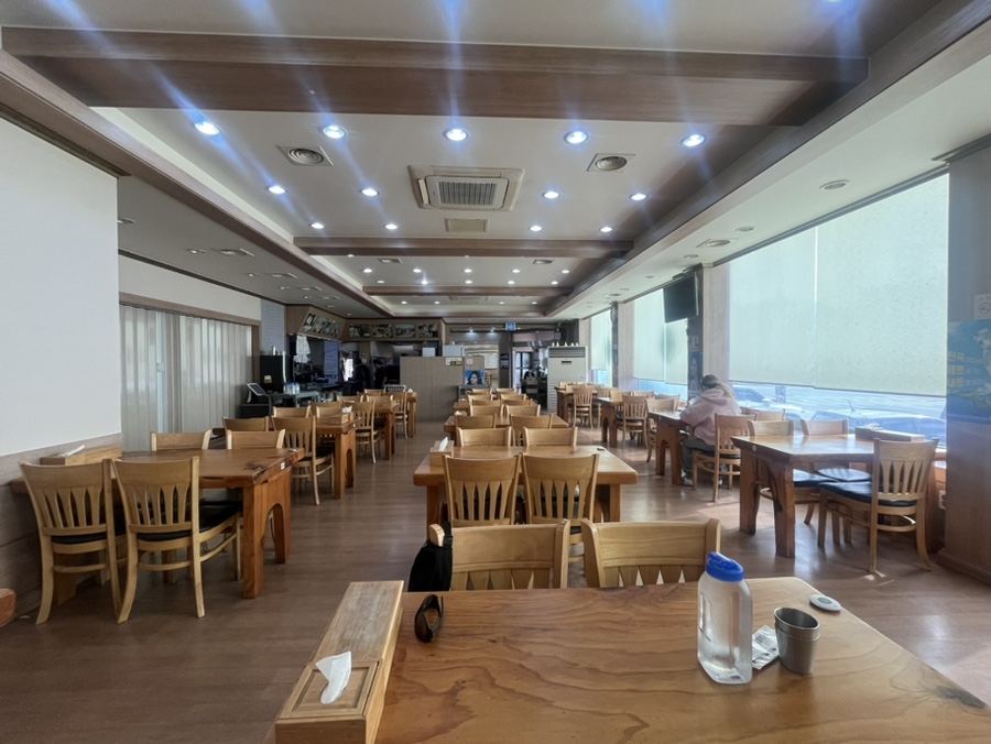 명품순두부 봉명점 사진 1