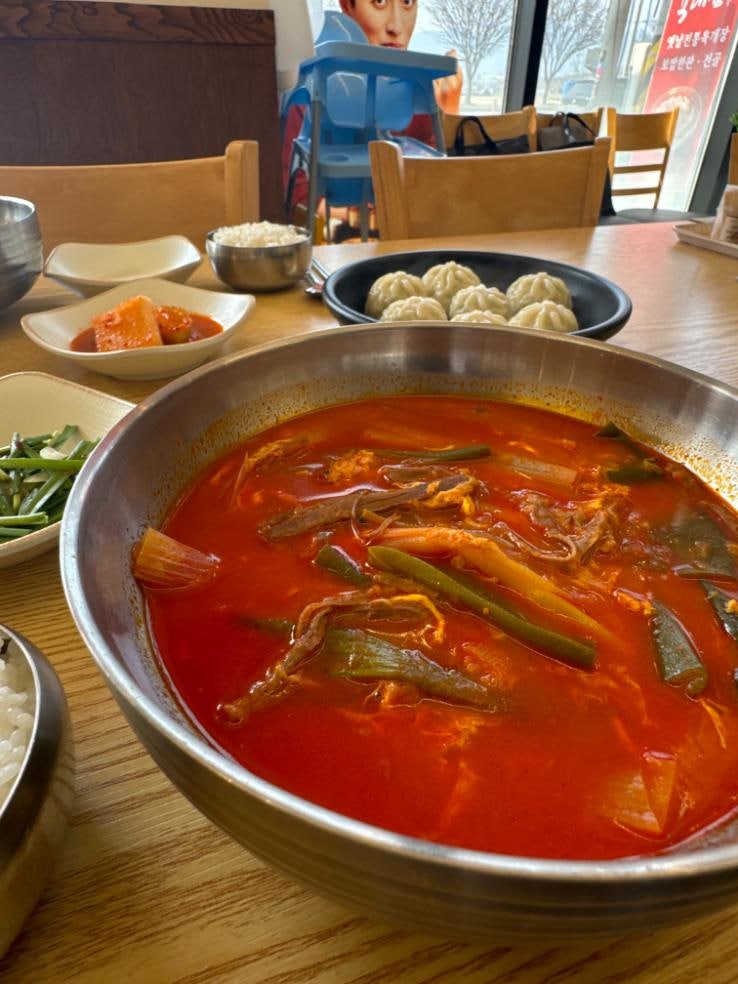 육대장 이천점 사진 6