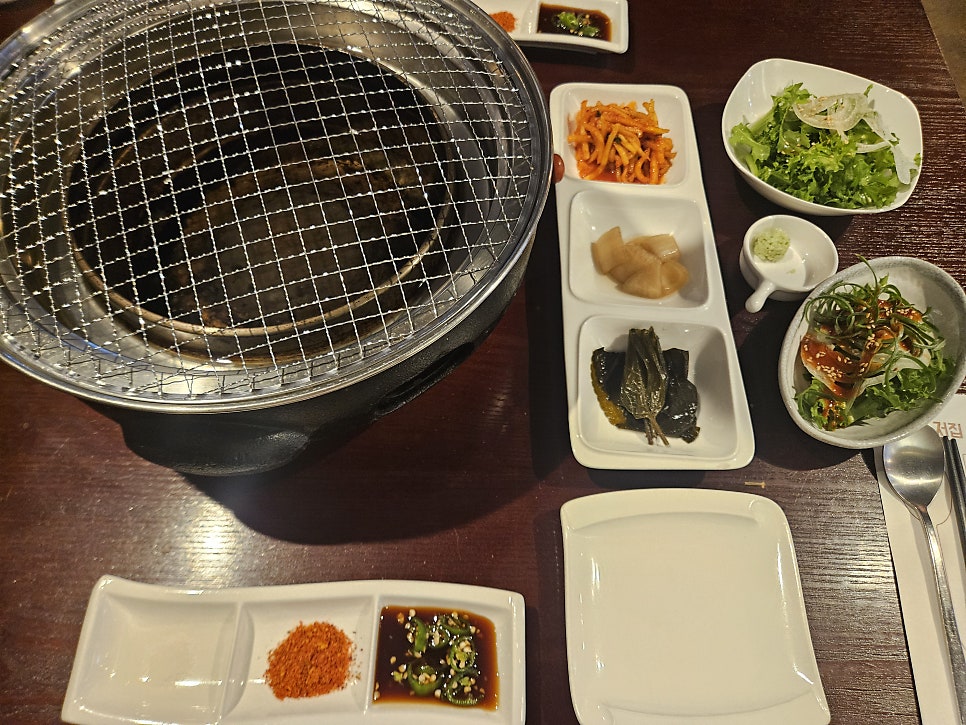 바램 고깃들 사진 3