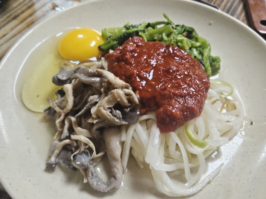 청운회관 사진 6