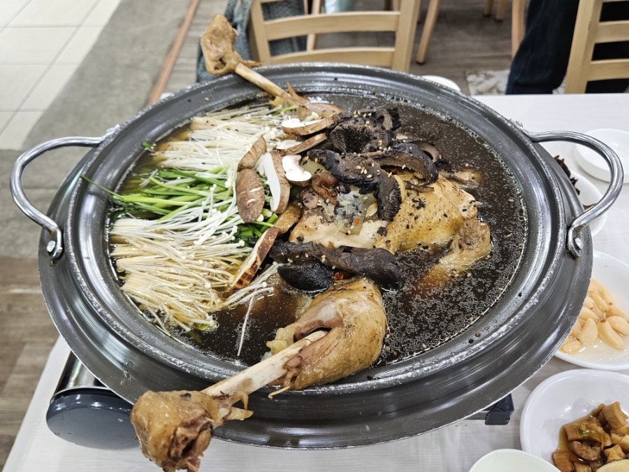 천지농원 사진 4