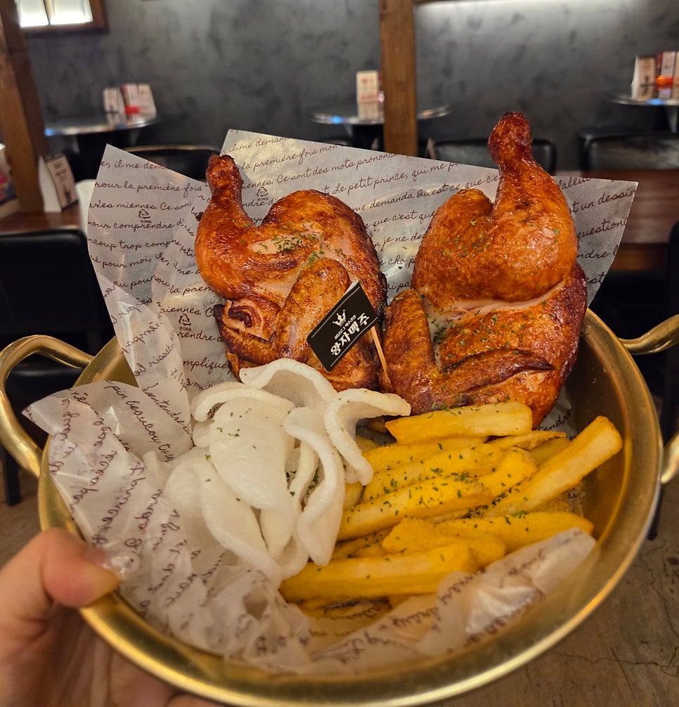 왕자맥주 주례점 사진 2