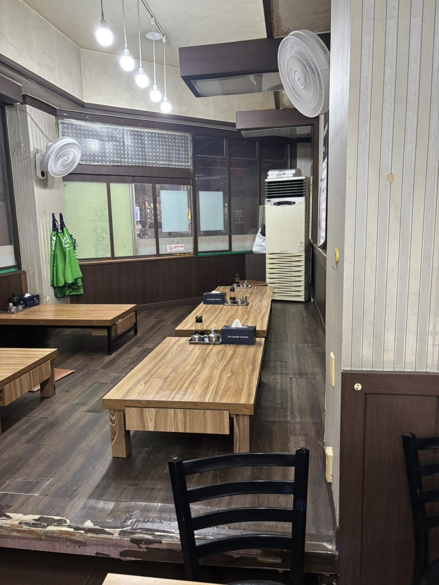 방일해장국 관저점 사진 5