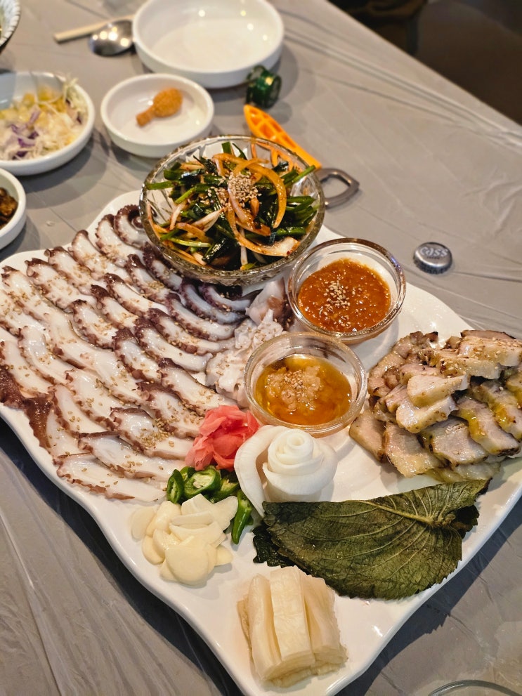  삼덕동 쪽 모임 하기 좋은 포차 석봉포차 삼덕점