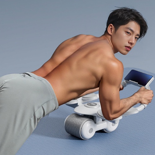  집에서 하는 오운완 필수템 멜킨 무게조절 덤벨 ab 슬라이드 비교 후기