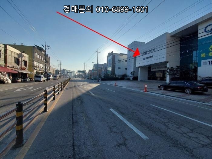  [전북 익산시 인화동1가] 토지 경매, 2024-28173
