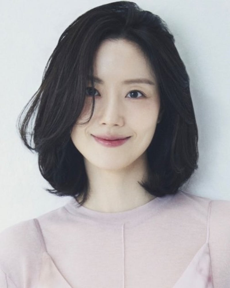 文彩元宣布結婚！文彩元短髮造型