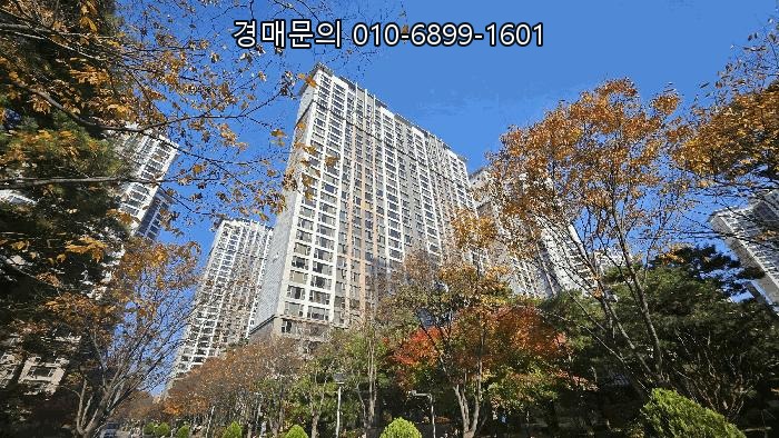  경기도 고양시 일산동구 식사동 위시티일산자이1단지, 황금 입지 프리미엄 아파트 경매로 잡을 기회 2025타경64679