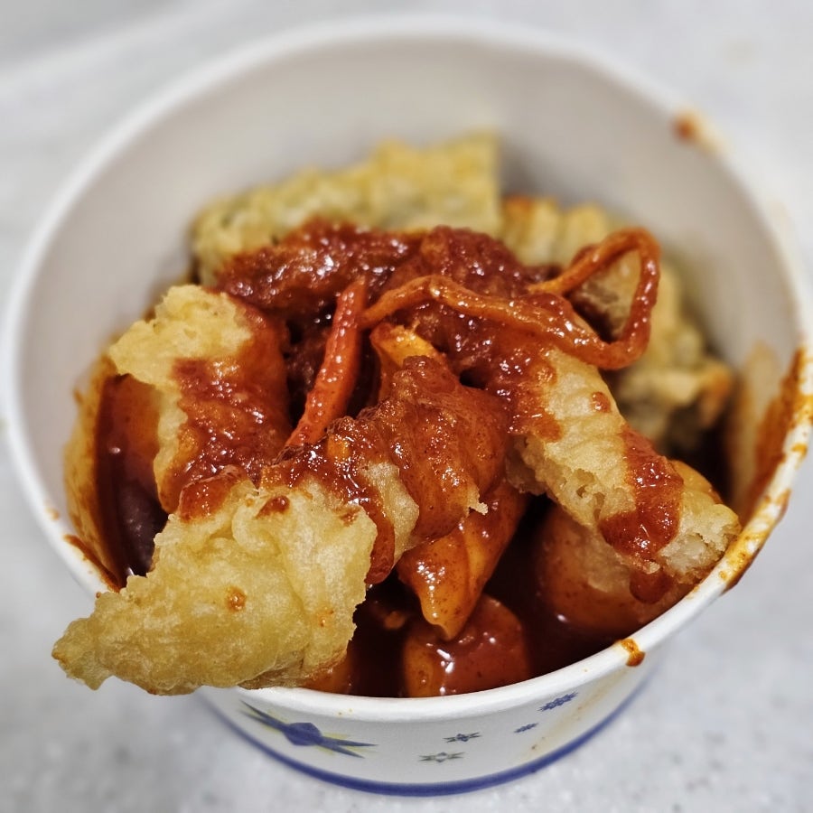 이가네떡볶이 사진 5
