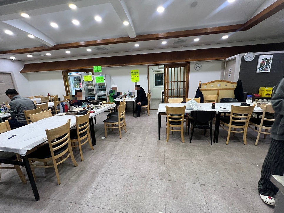화순횟집 사진 2
