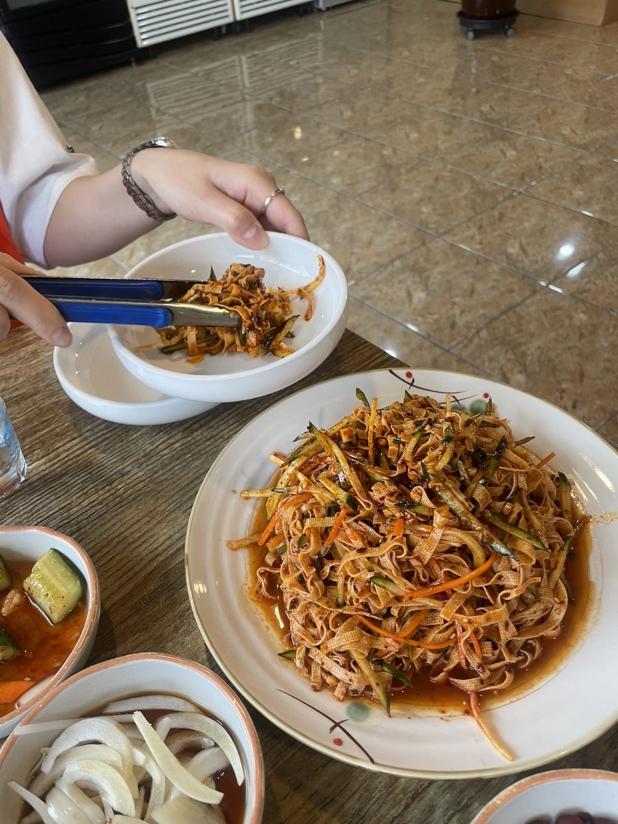 홍아루양꼬치 사진 5