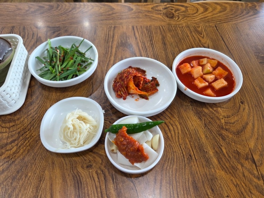 진명가국밥 사진 3