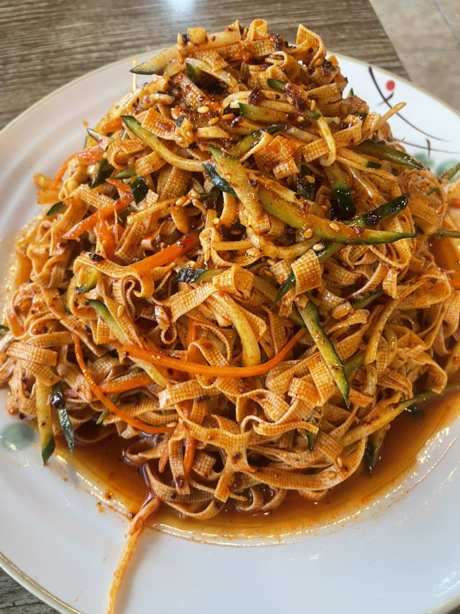 홍아루양꼬치 사진 4