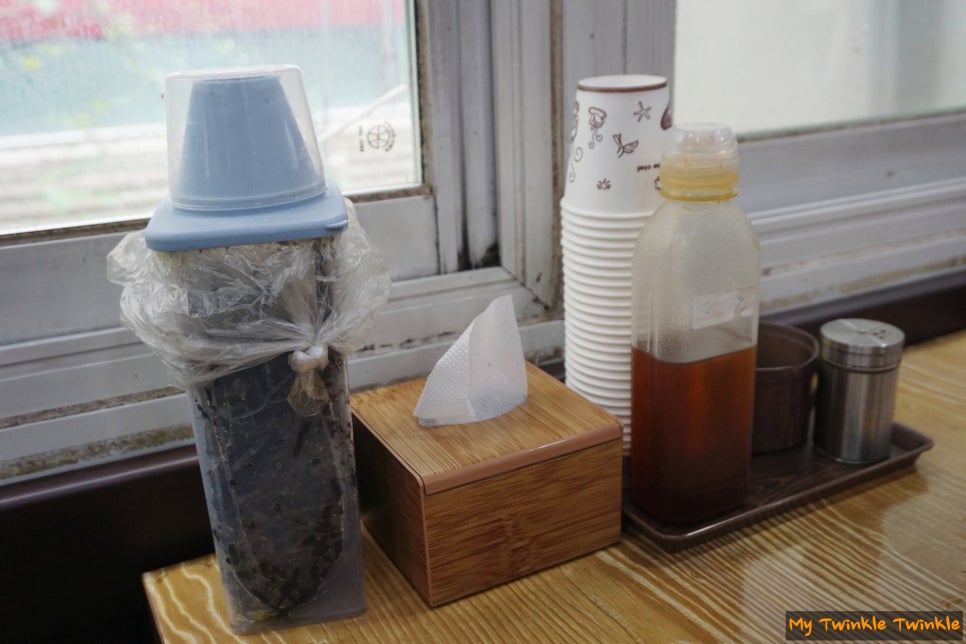 온달면옥 사진 4