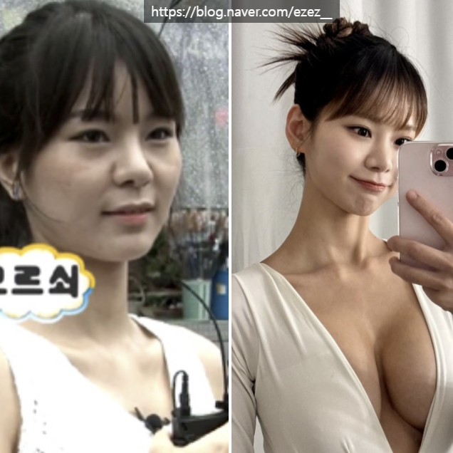 무도 리포터 맹승지 , 비키니 사진 7200만 뷰의 반전? '노래방 출근'충격적 발언