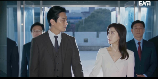  “결말 미쳤다… 마지막 10분 소름! 시청률까지 터진 이유 ㄷㄷ” 클라이맥스 최종회 완벽 정리