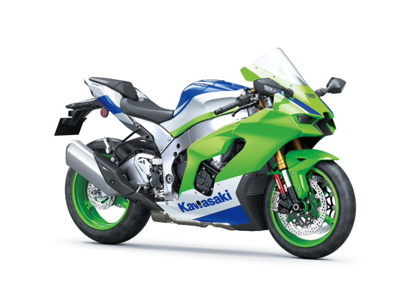 가와사키 닌자 ZX-10R 제원 및 가격 연비