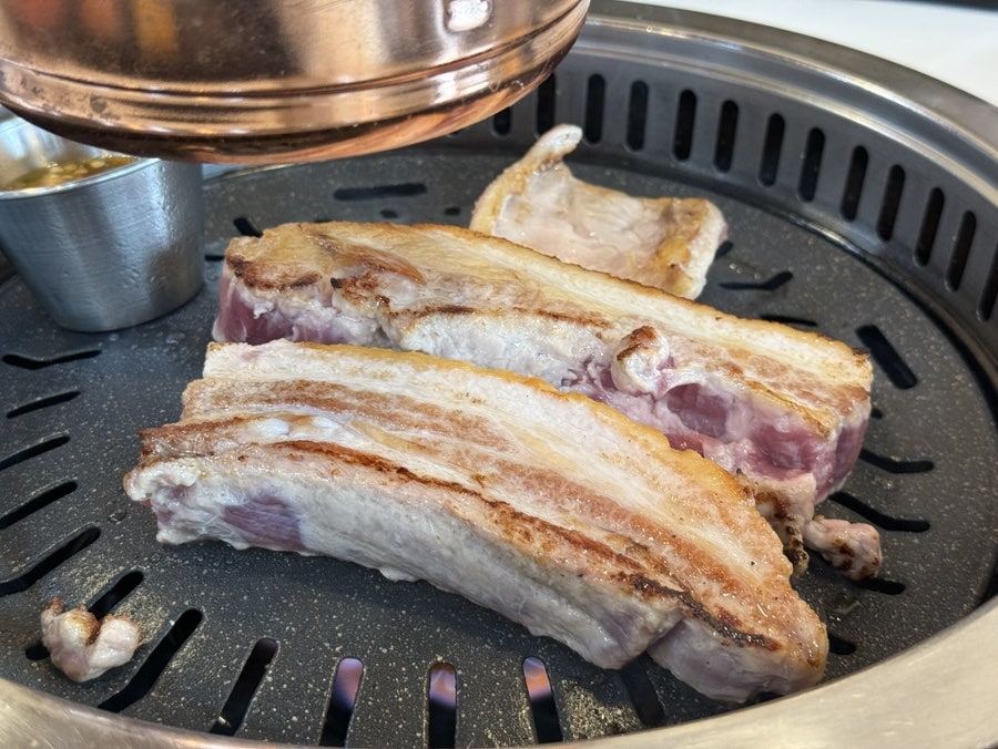 숙성돼지 거창점 사진 3