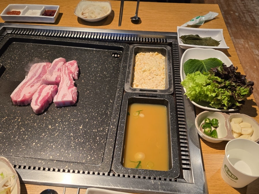 육꼬집 사진 2