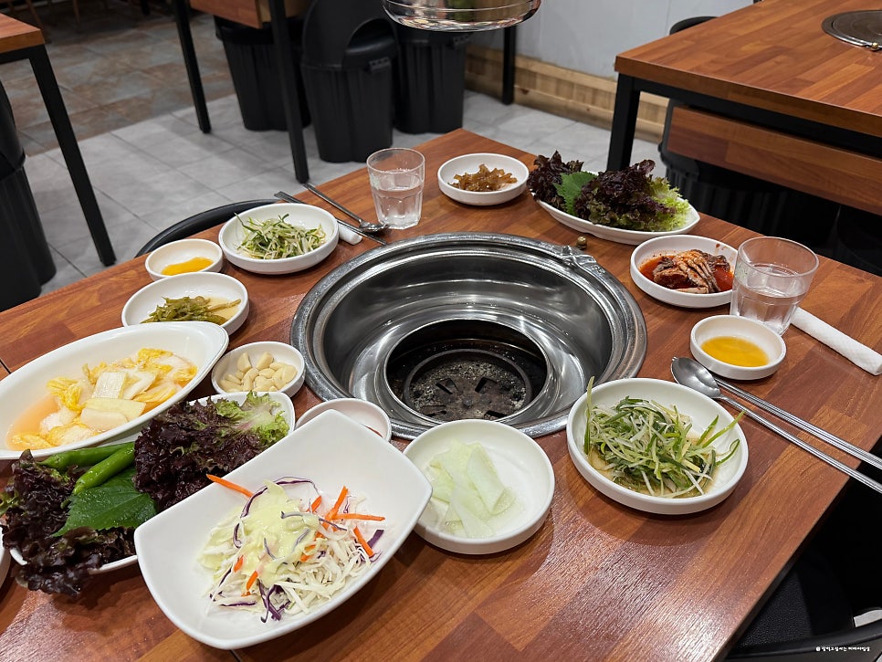 돈단지석쇠구이 양정점 사진 5