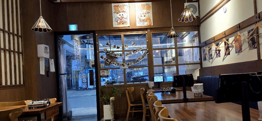 평화로운집 시흥배곧점 사진 3