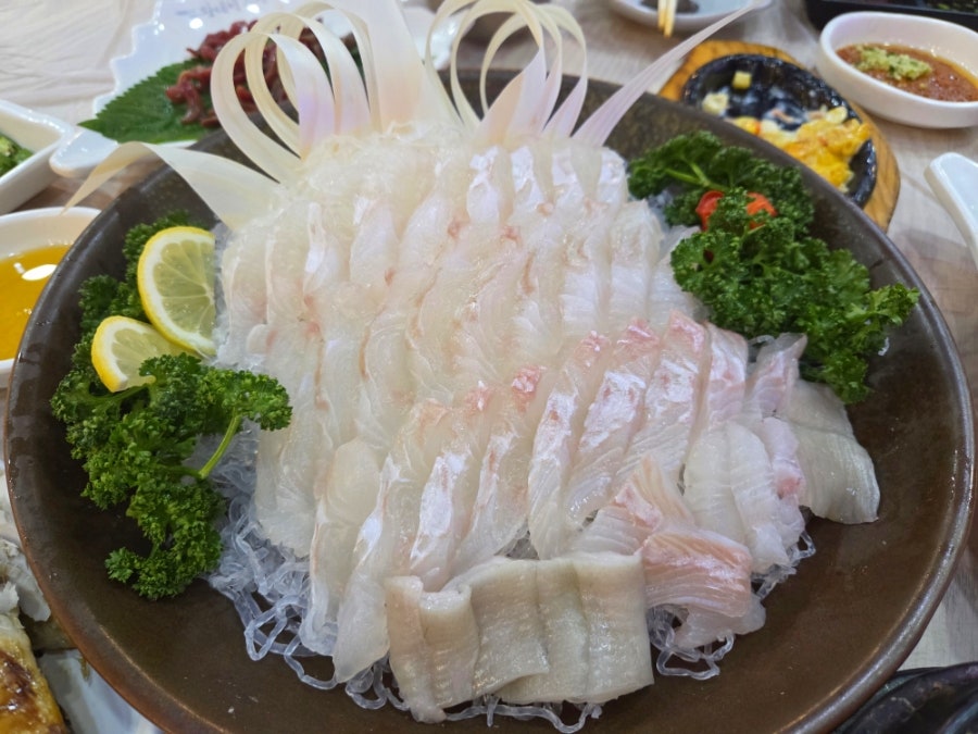대박수산 본점 사진 2