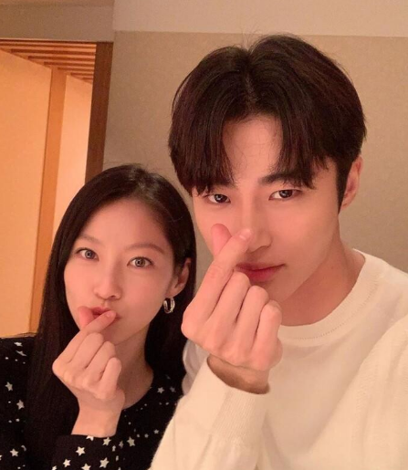 "대비 공승연, 변우석 뺨까지 때렸다?" '21세기 대군부인' 첫방부터 터진 연기력 대립...'공승....