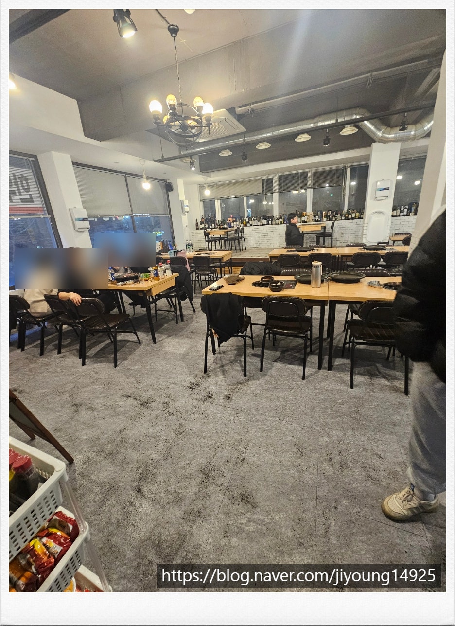 한우정육소 고척점 사진 1