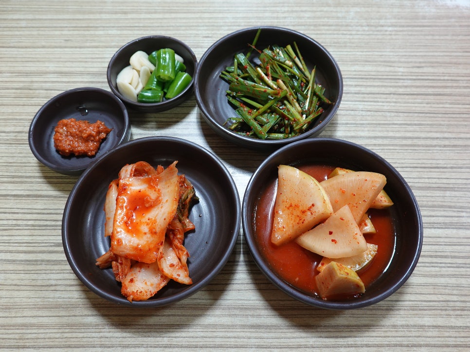제일어버이순대 사진 6
