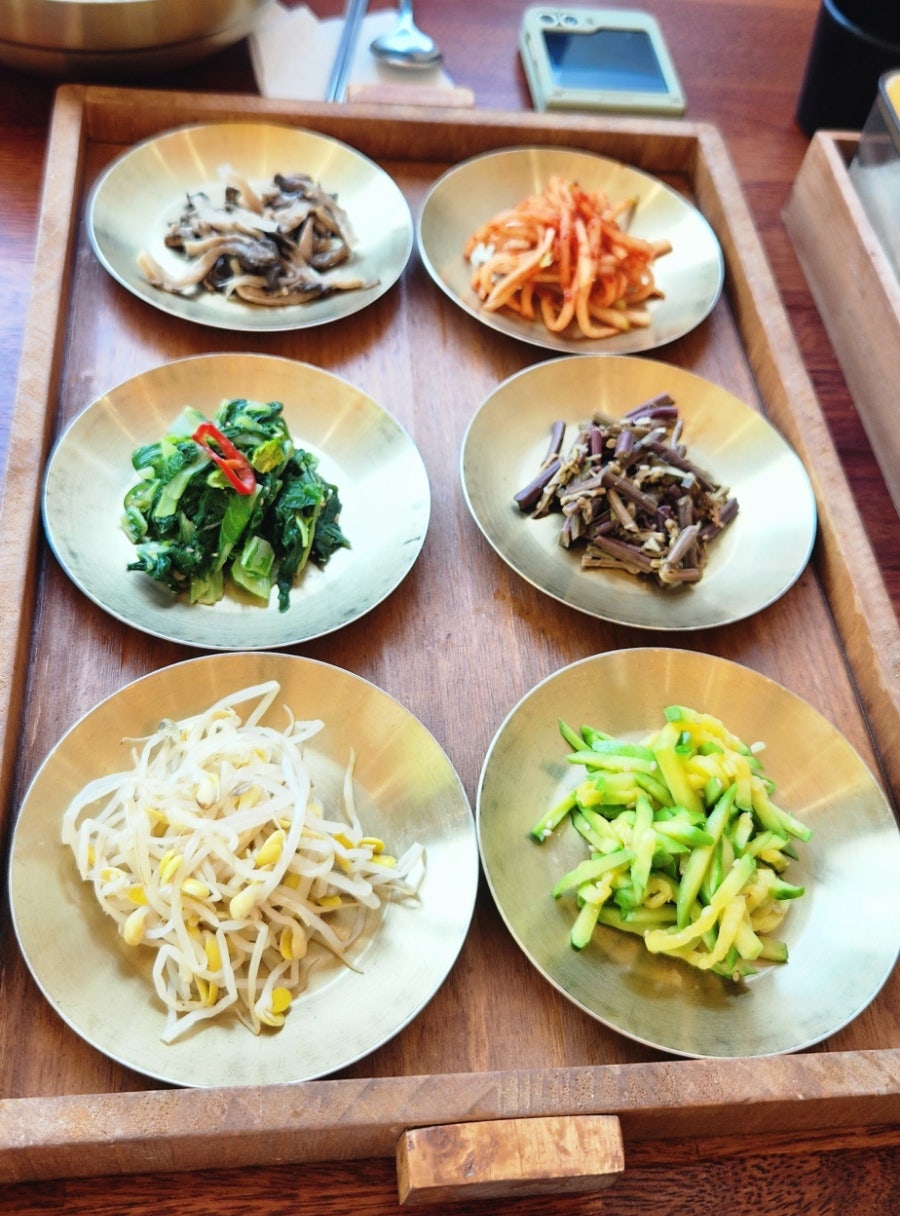 Cheongdamboribap photo 6