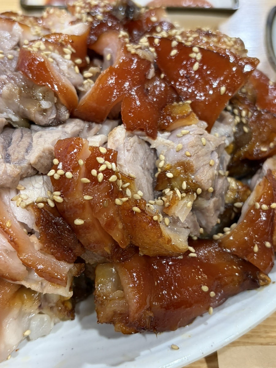 장수왕족발 사진 5
