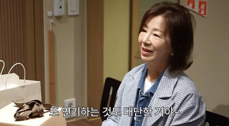 배우 김서라 결혼 후 외도 10년 됐다 일명 김태희 엄마 역으로 알려진 그녀 미국 피부 미용 학....