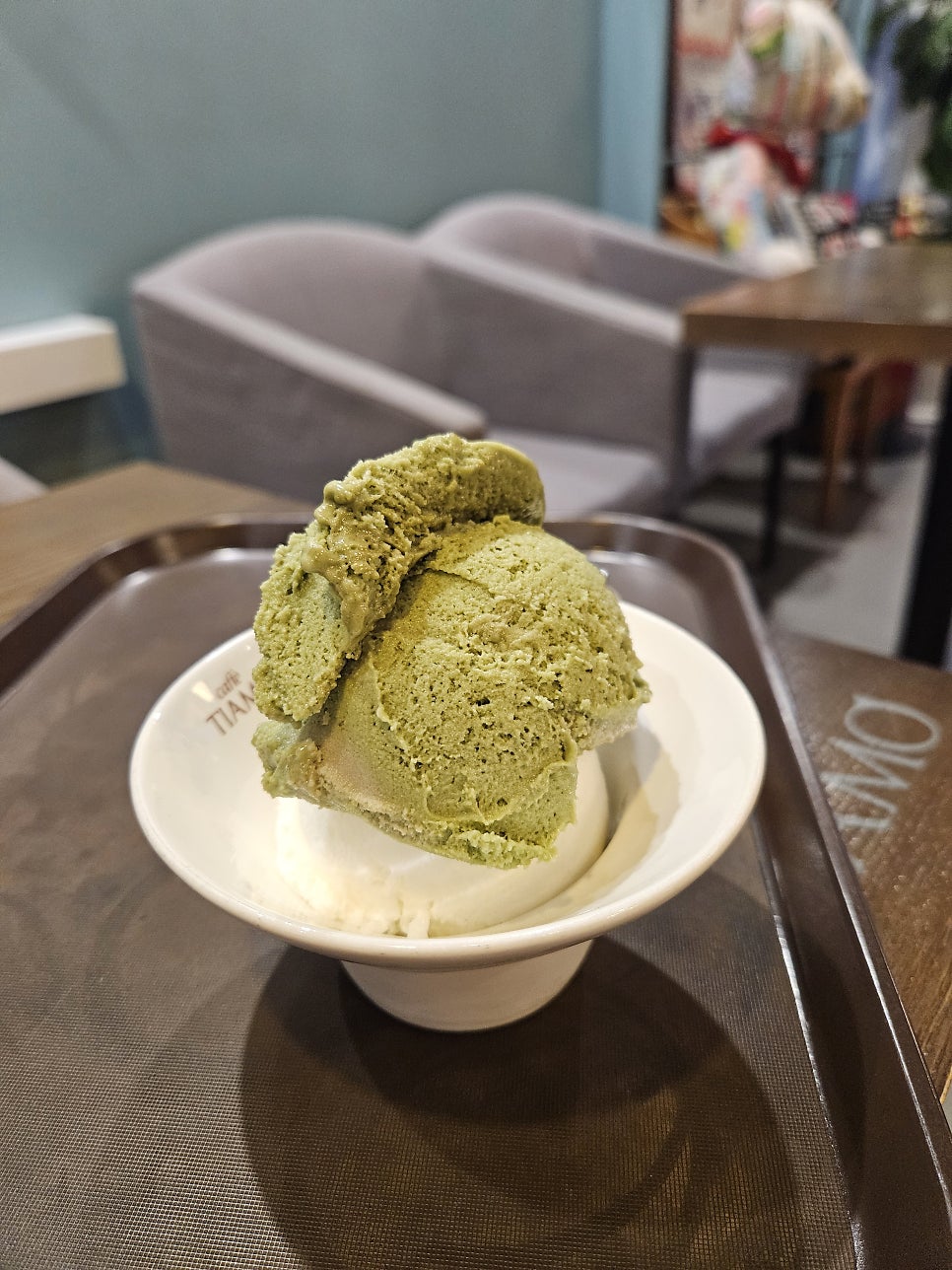 카페띠아모 원주삼광점 사진 5