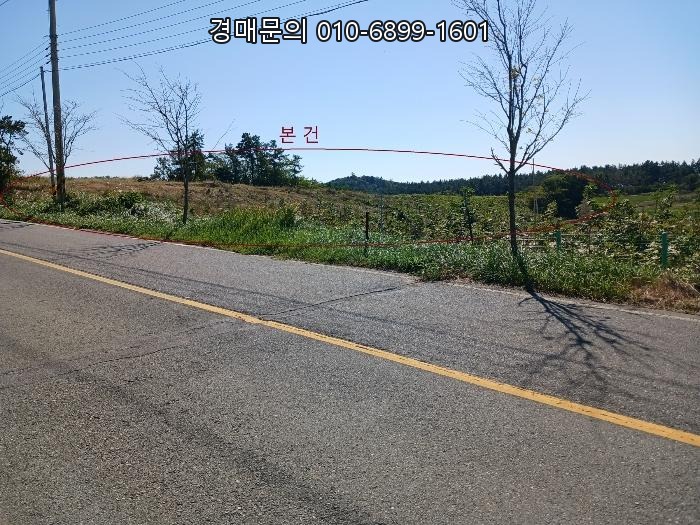  [전라남도 신안군 자은면 유각리] 토지 경매, 2024-56690