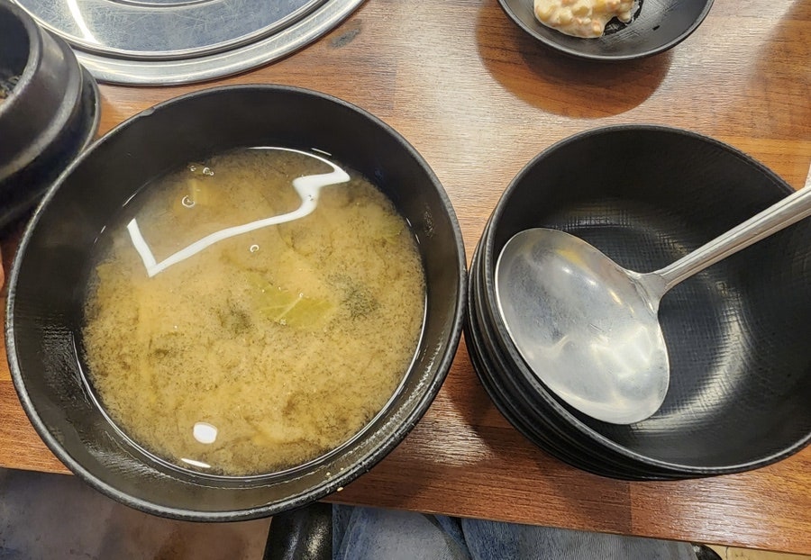 쌈박한쌈밥 사진 6