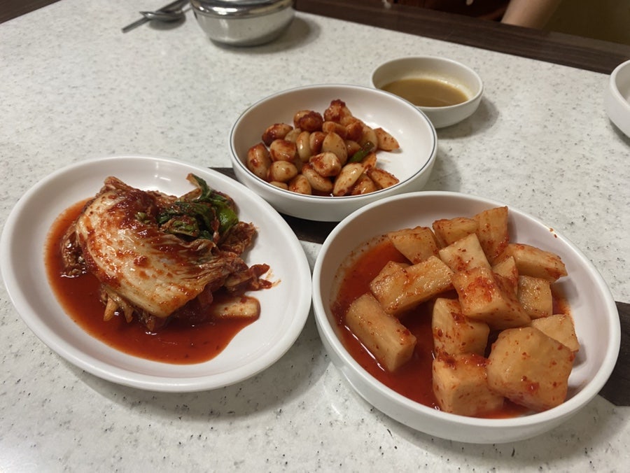 소문난뼈다귀해장국 봉일천점 사진 6