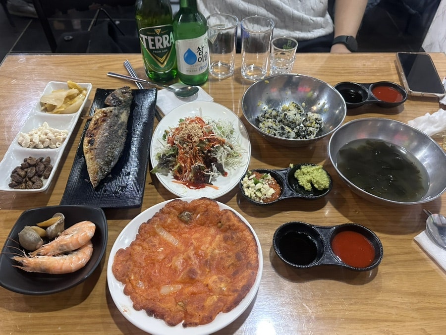 김선장횟집 사진 2