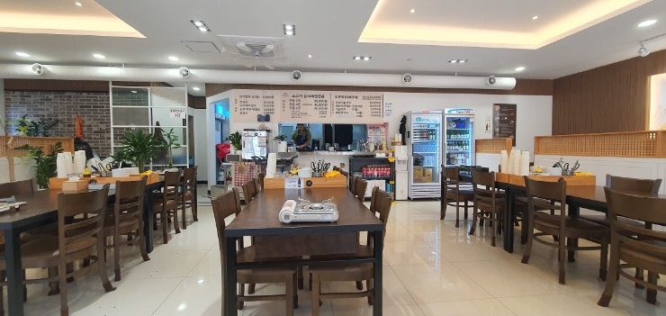 대산명가 함양점 사진 4