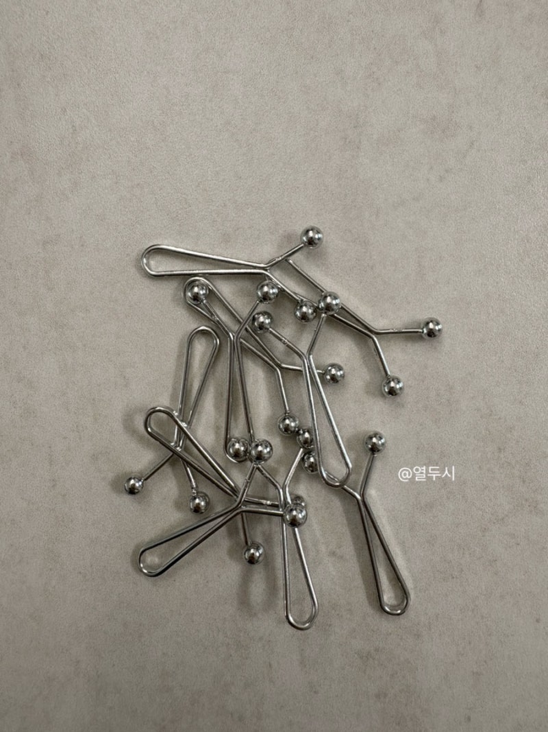 수선비 아끼는 꿀팁! 이것만 있으면 청바지 허리 줄이기 집에서 끝(Y핀 허리조절 옷핀)