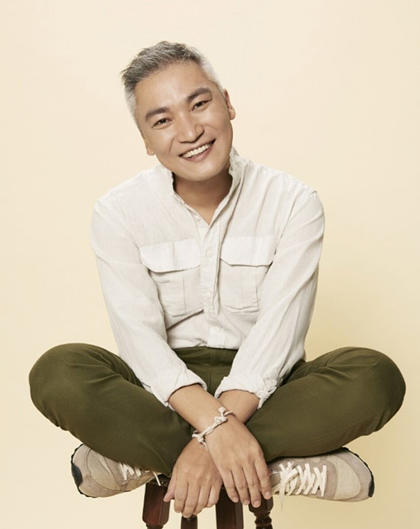 [배우 조재윤] '환혼' 악역의 대반전? '21세기 대군부인' 완벽 분석(나이/프로필/최신작)