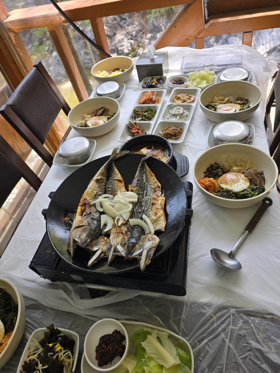 진성식당 사진 6