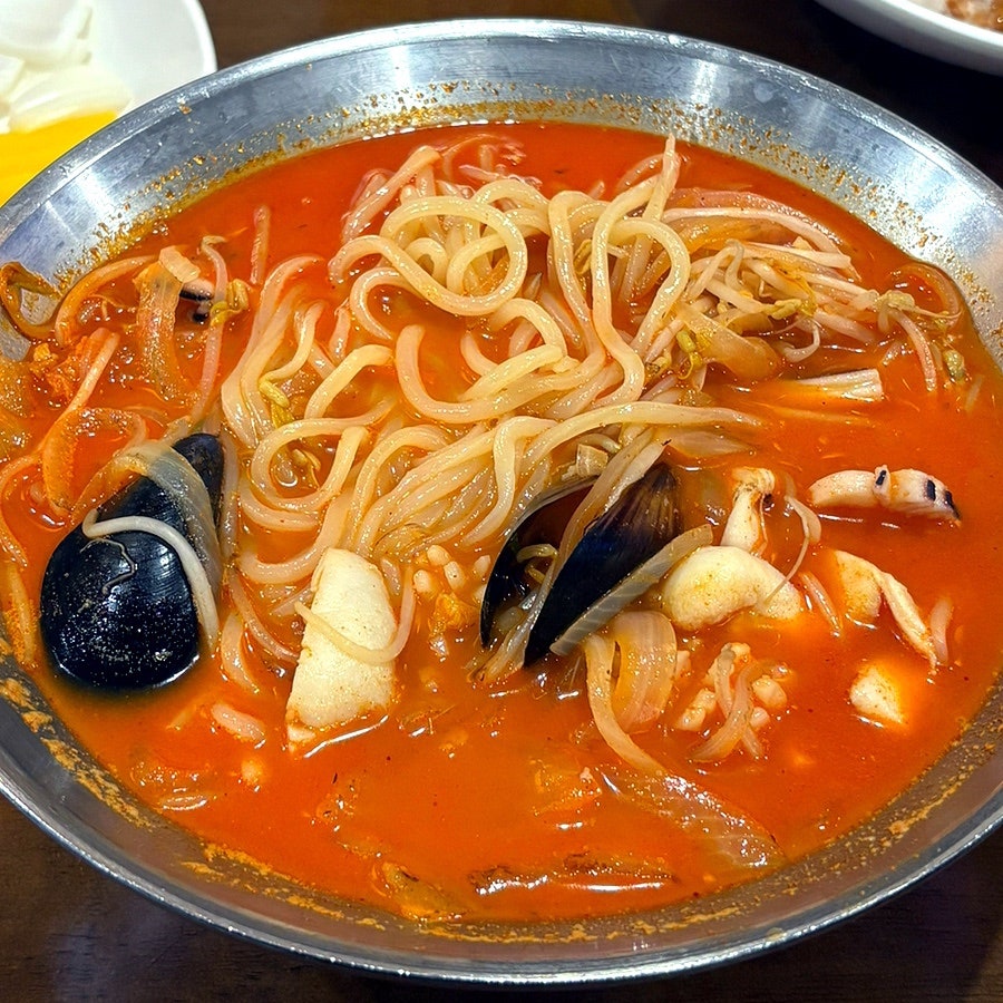 뽕사부 용인포곡점 사진 3