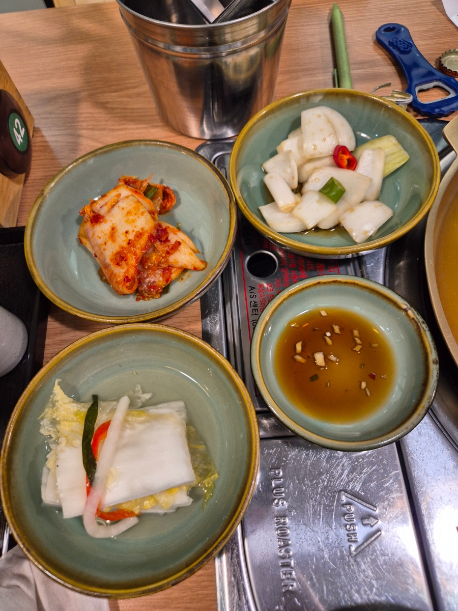 판동면옥 사진 6