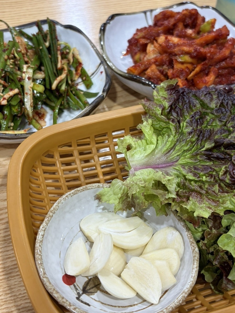 장수왕족발 사진 2