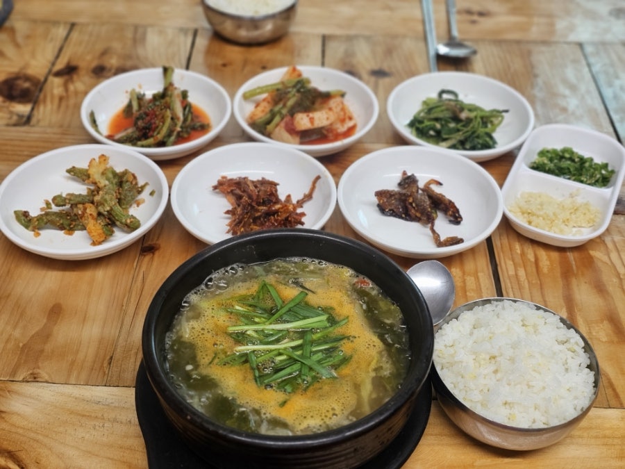 그린분식 사진 2