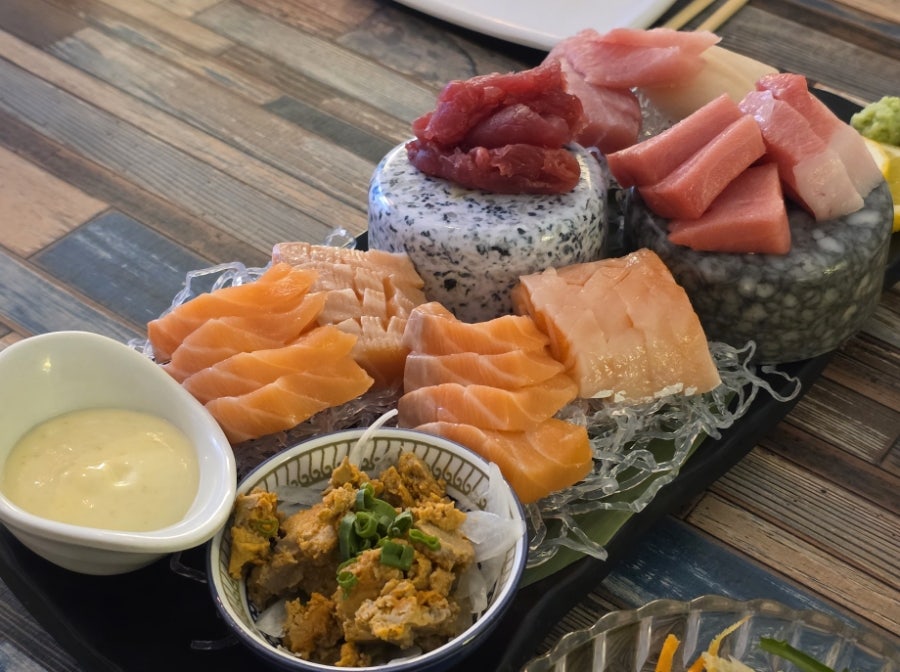 락참치연어 다사세천점 사진 1